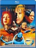 The Fifth Element (Blu-ray)