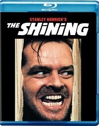 Stanley Kubrick&#39;s The Shining (Blu-ray) (1980)