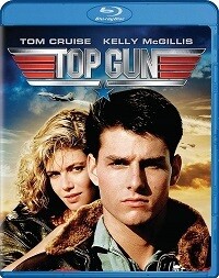 Top Gun (Blu-ray)