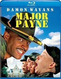 Major Payne (Blu-ray)