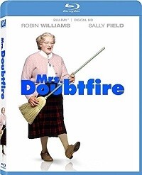 Mrs. Doubtfire (Blu-ray)