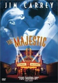 The Majestic (DVD)