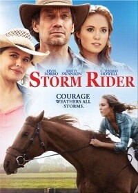 Storm Rider (DVD)