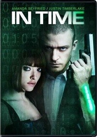 In Time (DVD)