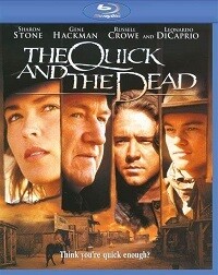 The Quick and the Dead (Blu-ray) (1995)