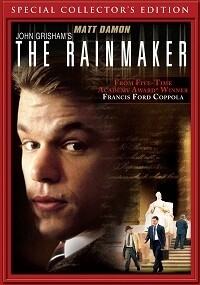 The Rainmaker (DVD) Special Collector's Edition