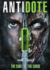 Antidote (DVD) (2013)