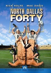 North Dallas Forty (DVD)
