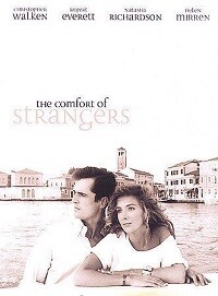 The Comfort of Strangers (DVD)