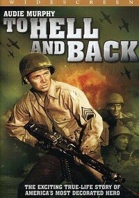 To Hell and Back (DVD)