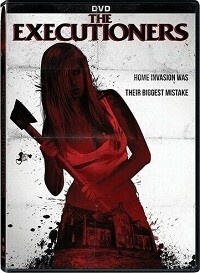 The Executioners (DVD)