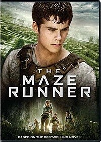 The Maze Runner (DVD)