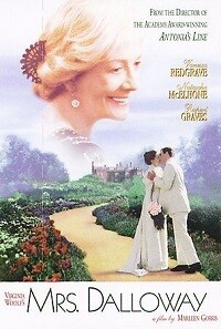 Mrs. Dalloway (DVD)