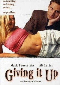 Giving It Up (DVD)