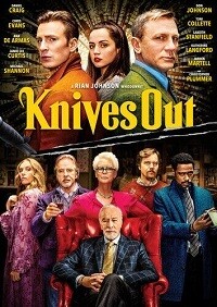 Knives Out (DVD)