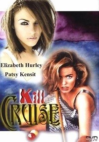 Kill Cruise (DVD)
