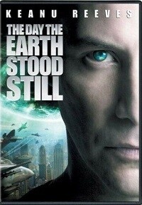 The Day the Earth Stood Still (DVD)