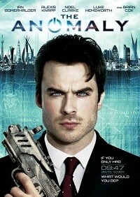 The Anomaly (DVD)