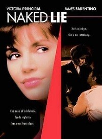 Naked Lie (DVD)