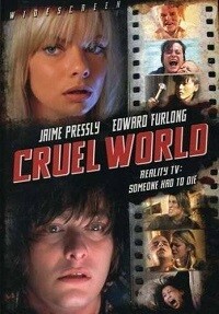 Cruel World (DVD)