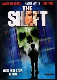 The Shaft (DVD)