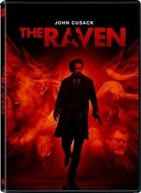 The Raven (DVD)