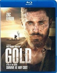 Gold (Blu-ray)