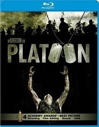 Platoon (Blu-ray)