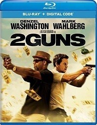 2 Guns (Blu-ray)