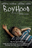 Boyhood (DVD)