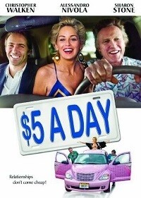 $5 a Day (DVD)