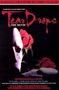 Tear Drops - The Movie (DVD) Tear Drops - The Movie (DVD)