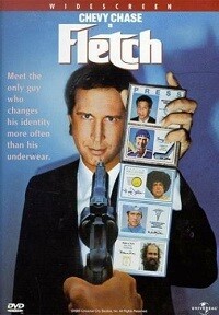 Fletch (DVD)