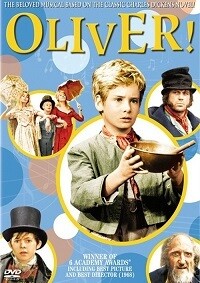 Oliver! (DVD)