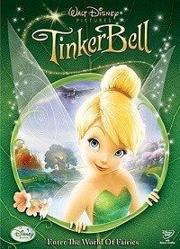 Disney's Tinker Bell (DVD)