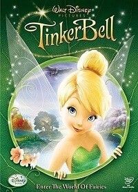 Disney&#39;s Tinker Bell (DVD)