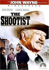 The Shootist (DVD)