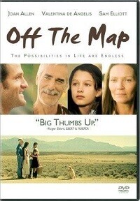 Off the Map (DVD)