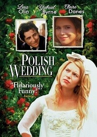 Polish Wedding (DVD)