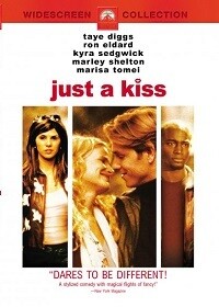Just a Kiss (DVD)