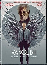 Vanquish (DVD)