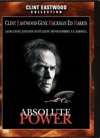 Absolute Power (DVD)