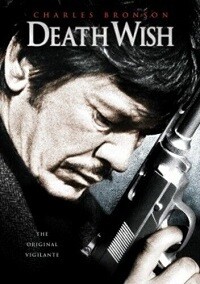 Death Wish (DVD) (1974)