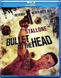 Bullet to the Head (Blu-ray/DVD)