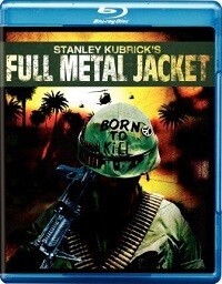 Stanley Kubrick&#39;s Full Metal Jacket (Blu-ray)