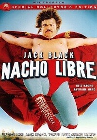Nacho Libre (DVD) Special Collector&#39;s Edition (Widescreen)