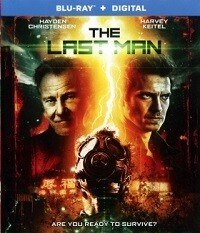 The Last Man (Blu-ray)