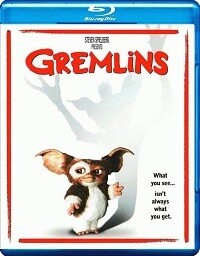 Gremlins (Blu-ray) 25th Anniversary Edition