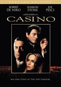 Casino (DVD) Special Edition