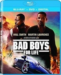 Bad Boys for Life (Blu-ray/DVD)
